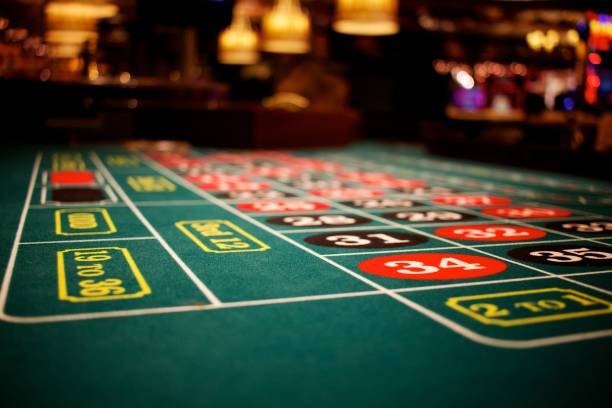 Dream Gaming table interface on rtp eurotogel platform